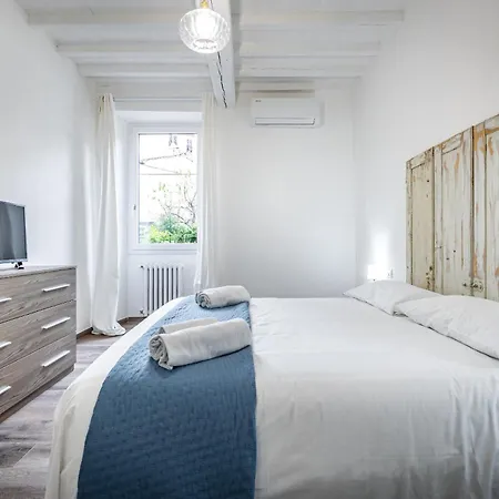 Yd Quiet 2br With Private Garden Firenze