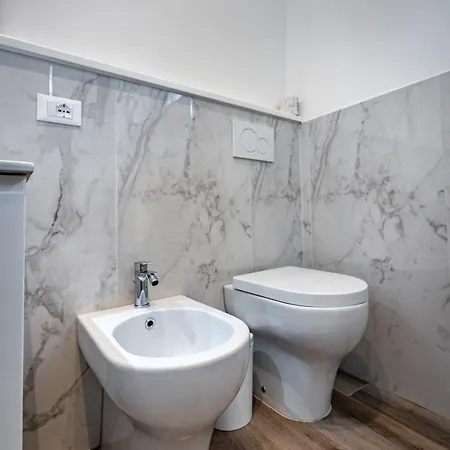 Yd Quiet 2br With Private Garden * Firenze