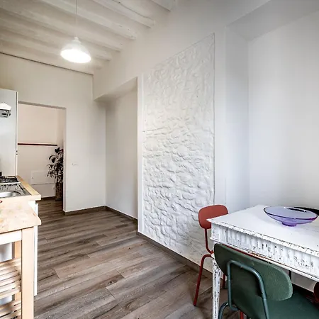 Lejlighed Yd Quiet 2br With Private Garden *