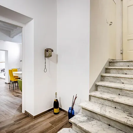 Lejlighed Yd Quiet 2br With Private Garden
