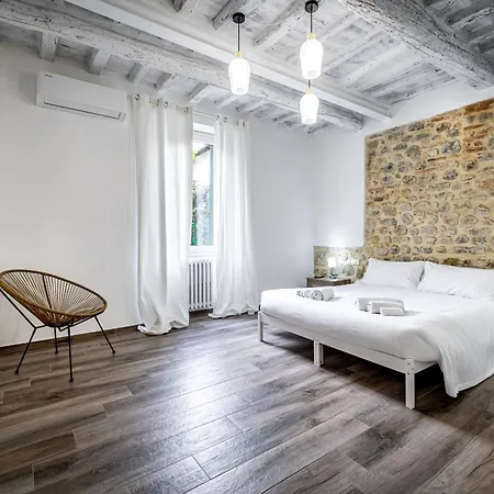 Yd Quiet 2br With Private Garden Lejlighed