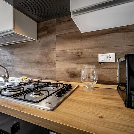 Yd Quiet 2br With Private Garden * Firenze
