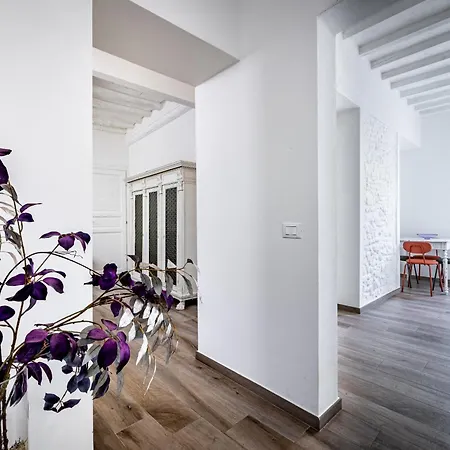 Lejlighed Yd Quiet 2br With Private Garden