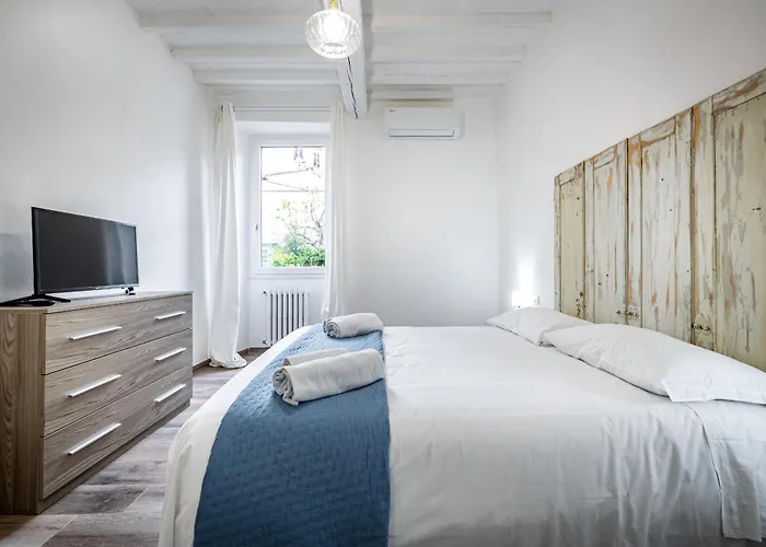 Yd Quiet 2br With Private Garden Firenze