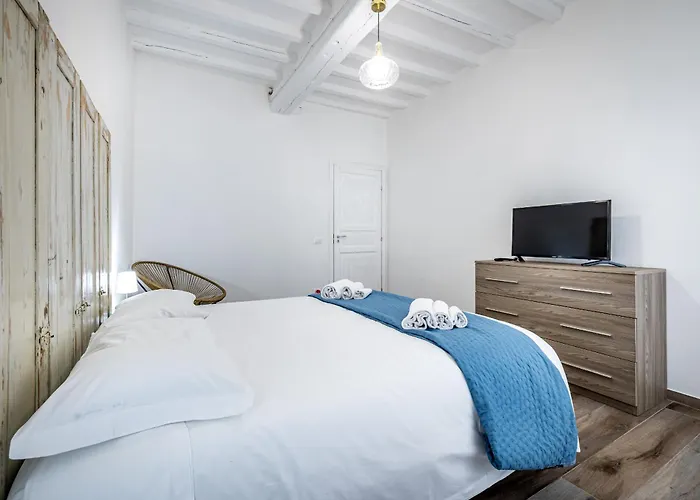 Yd Quiet 2br With Private Garden * Firenze