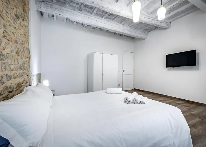 Apartman Yd Quiet 2br With Private Garden *
