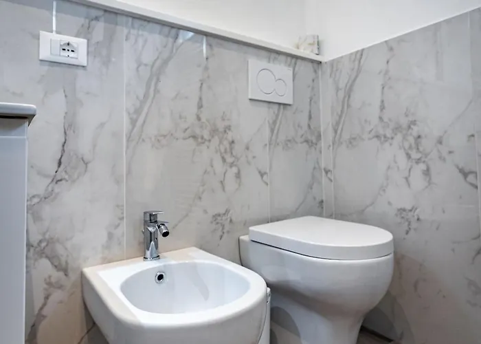 Yd Quiet 2br With Private Garden * Firenze