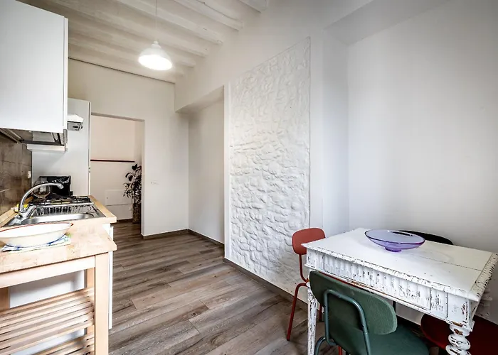Apartman Yd Quiet 2br With Private Garden *