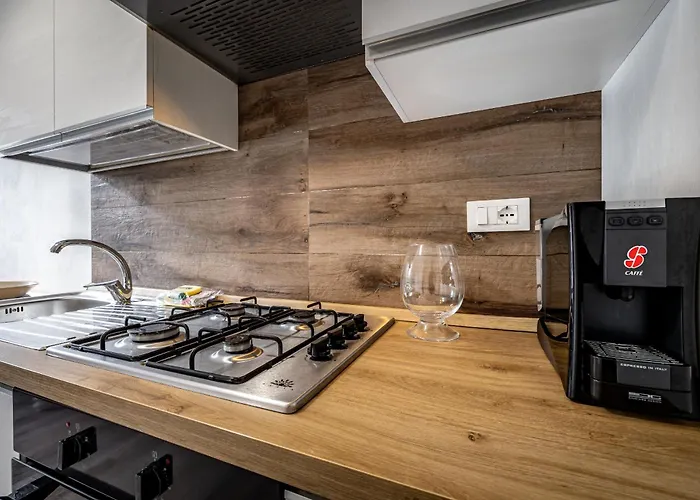 Yd Quiet 2br With Private Garden * Firenze